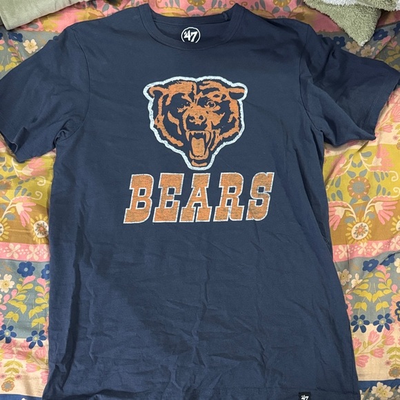 47 Other - 47 Chicago Bears TShirt